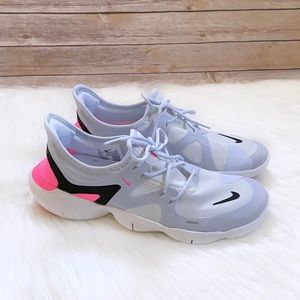 Nike Women’s Free RN 5.0